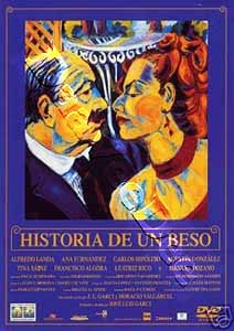 Story Of A Kiss (DVD)